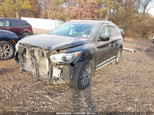 Infiniti QX60 2015 5N1AL0MM9FC553211 Image 2