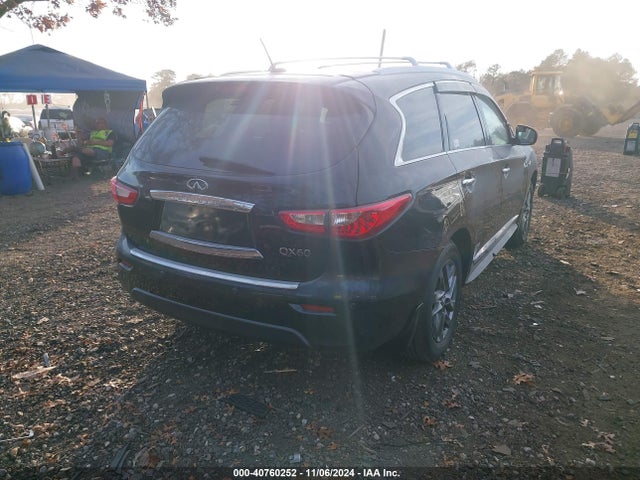 Infiniti QX60 2015 5N1AL0MM9FC553211 Image 4