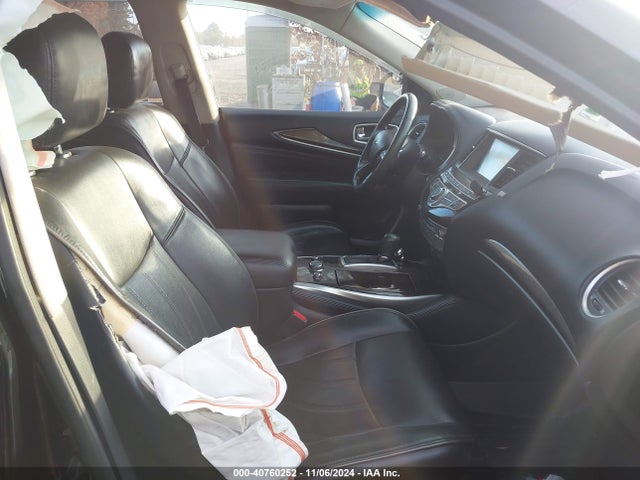 Infiniti QX60 2015 5N1AL0MM9FC553211 Image 5