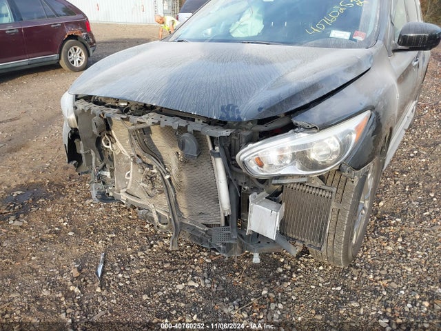 Infiniti QX60 2015 5N1AL0MM9FC553211 Image 6