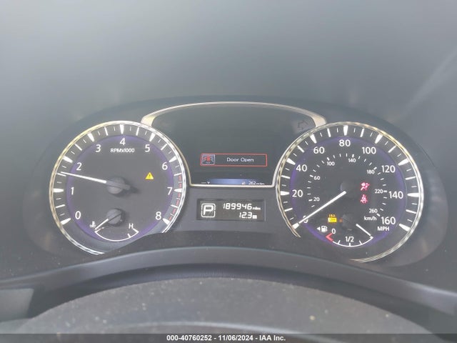 Infiniti QX60 2015 5N1AL0MM9FC553211 Image 7