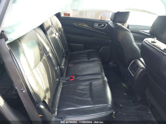Infiniti QX60 2015 5N1AL0MM9FC553211 Image 8