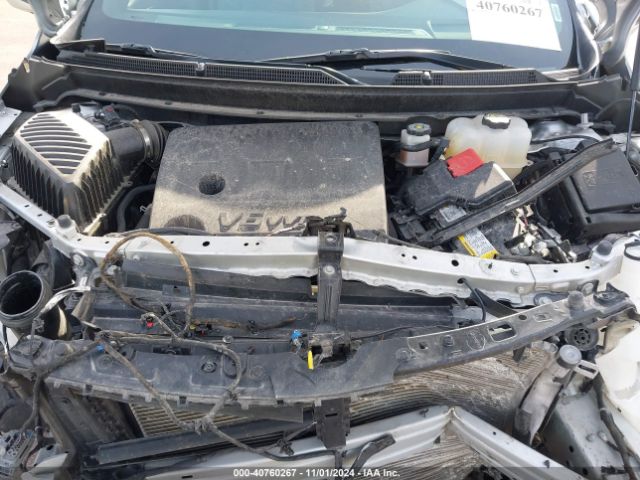 5GAEVBKW4NJ146201 Buick Enclave Awd Premium