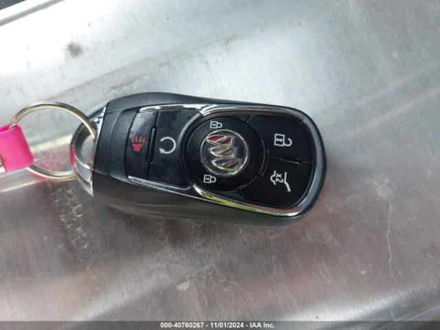 5GAEVBKW4NJ146201 Buick Enclave Awd Premium