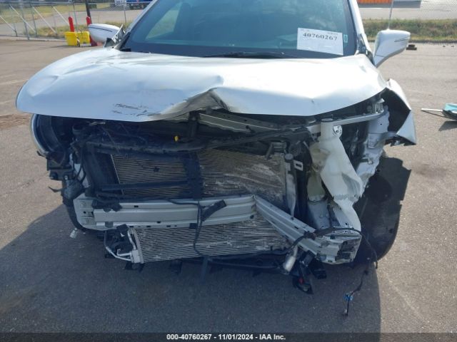5GAEVBKW4NJ146201 Buick Enclave Awd Premium