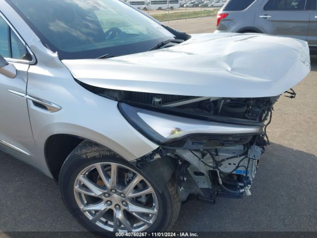 5GAEVBKW4NJ146201 Buick Enclave Awd Premium