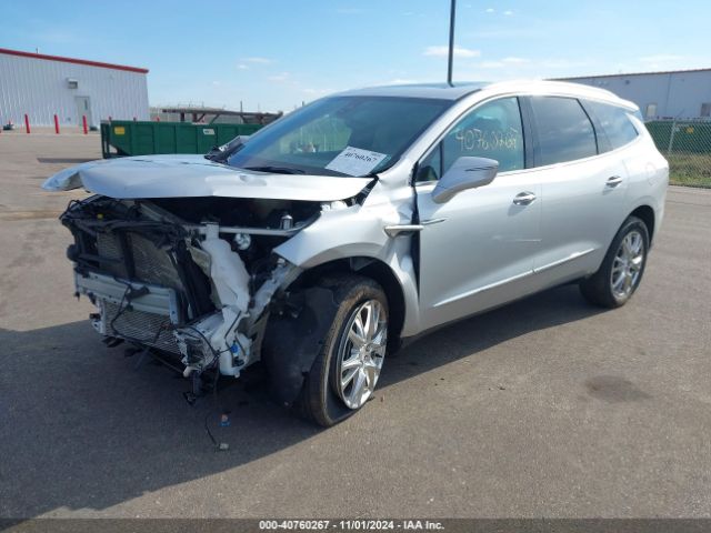 5GAEVBKW4NJ146201 Buick Enclave Awd Premium