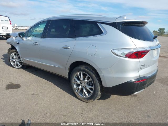 5GAEVBKW4NJ146201 Buick Enclave Awd Premium