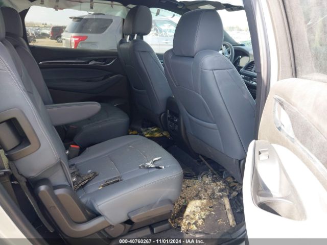 5GAEVBKW4NJ146201 Buick Enclave Awd Premium