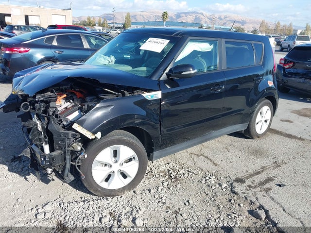 KNDJX3AE1G7016494 KIA Soul Ev +