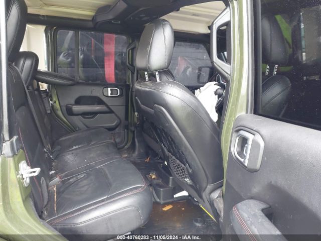 1C4HJXFN3LW300600 Jeep Wrangler Unlimited Rubicon