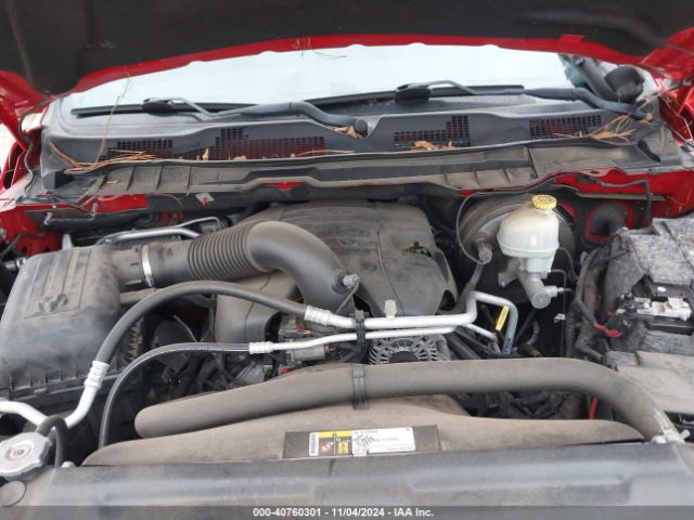 1C6RR7YT6GS229647 RAM 1500 Rebel