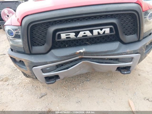 1C6RR7YT6GS229647 RAM 1500 Rebel