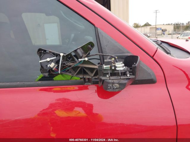 1C6RR7YT6GS229647 RAM 1500 Rebel