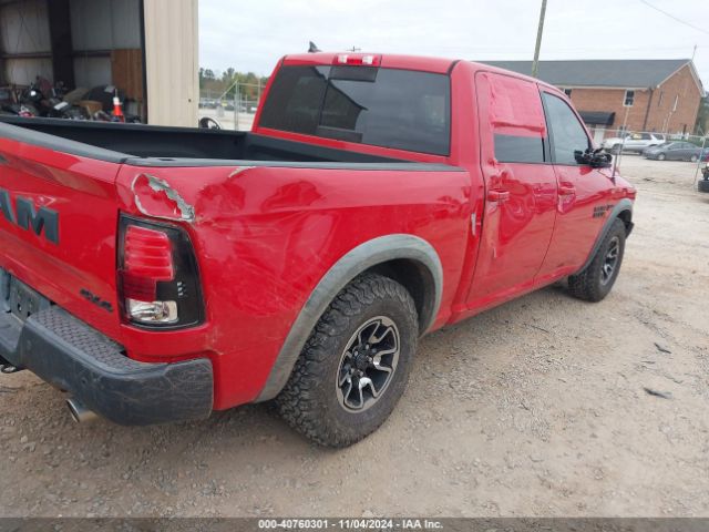 1C6RR7YT6GS229647 RAM 1500 Rebel