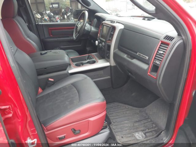 1C6RR7YT6GS229647 RAM 1500 Rebel