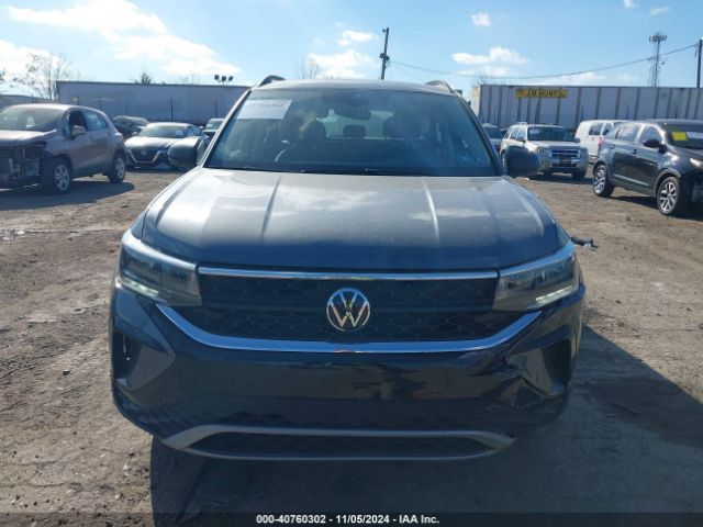 3VV8X7B23RM062591 Volkswagen Taos 1.5t S