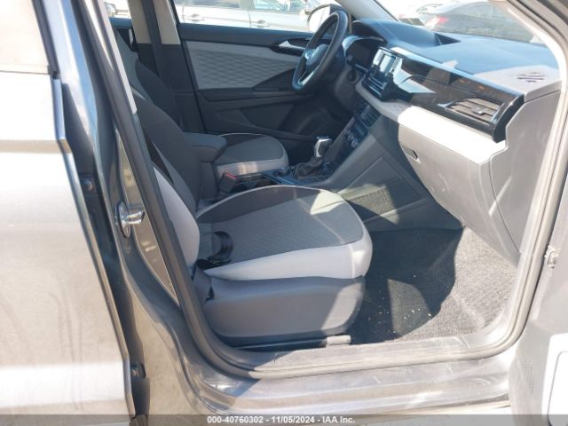 3VV8X7B23RM062591 Volkswagen Taos 1.5t S