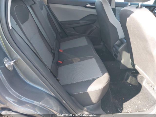 3VV8X7B23RM062591 Volkswagen Taos 1.5t S