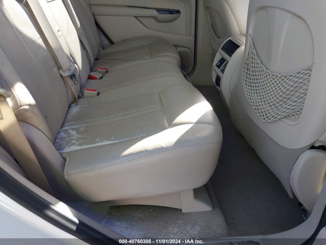 2015 CADILLAC SRX 3GYFNCE39FS639733 Photo 7