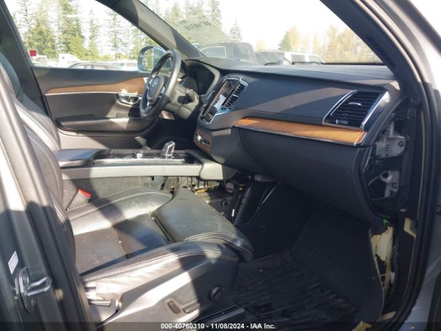 YV4BC0PL0G1069871 Volvo Xc90 Hybrid T8 Inscription