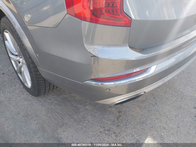 YV4BC0PL0G1069871 Volvo Xc90 Hybrid T8 Inscription