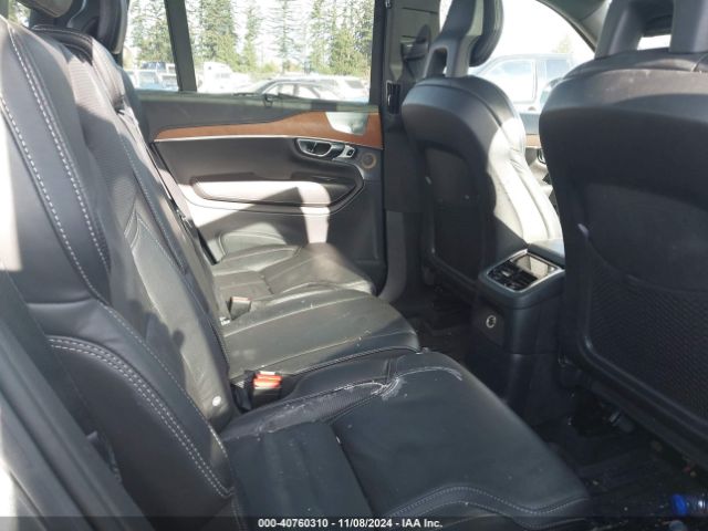 YV4BC0PL0G1069871 Volvo Xc90 Hybrid T8 Inscription