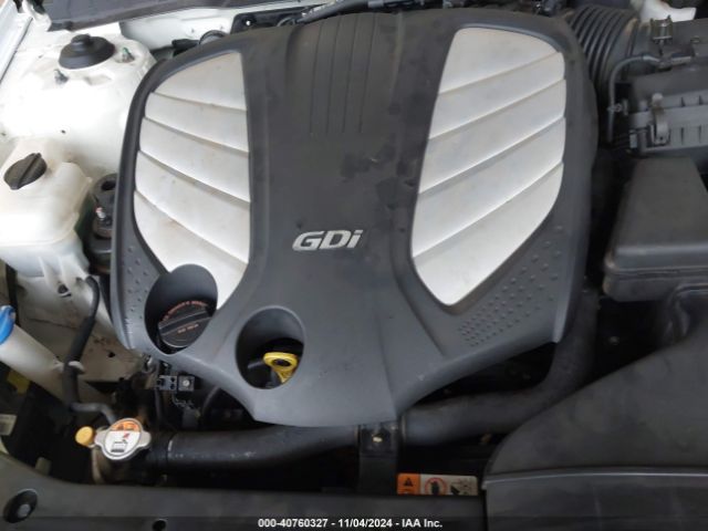 KNALN4D77E5152359 KIA Cadenza Premium