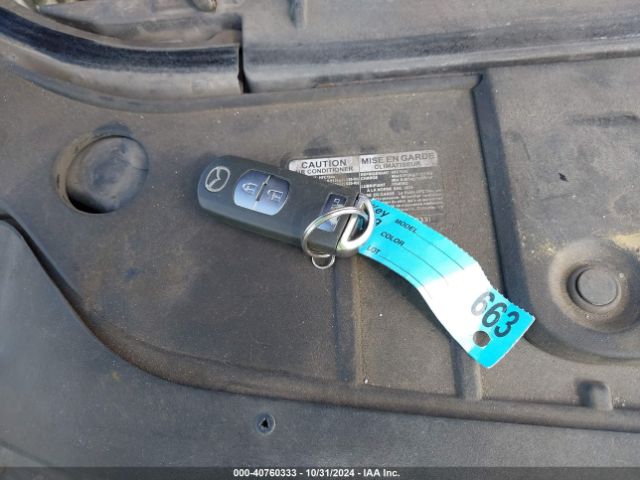 JM3KE2BE9F0484474 Mazda CX-5 SPORT