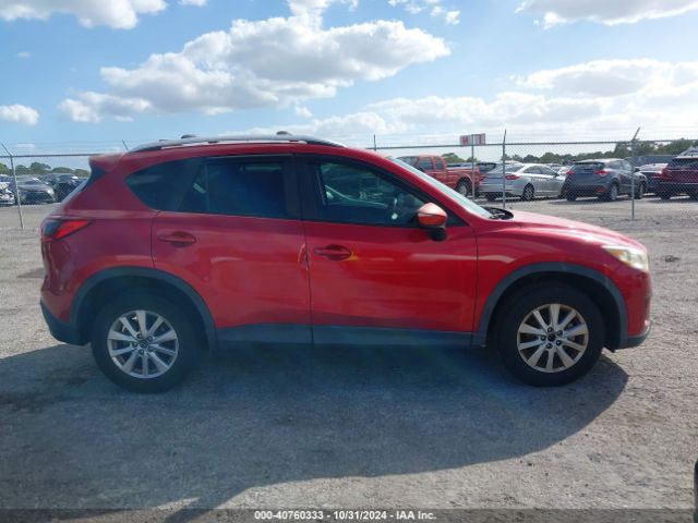 JM3KE2BE9F0484474 Mazda CX-5 SPORT