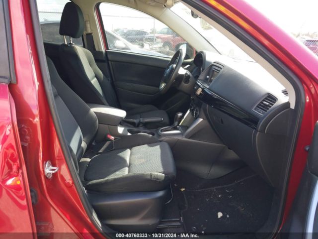 JM3KE2BE9F0484474 Mazda CX-5 SPORT