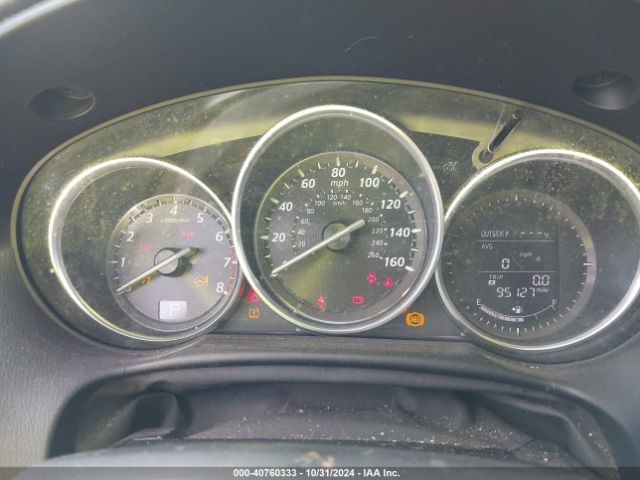 JM3KE2BE9F0484474 Mazda CX-5 SPORT