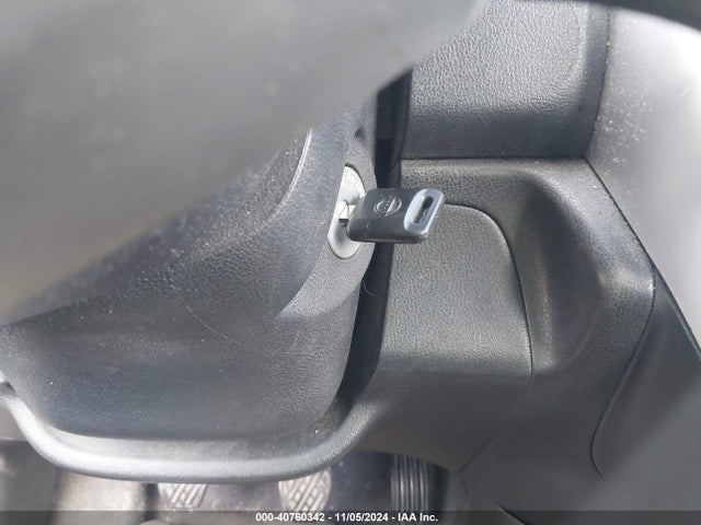 Nissan Versa Note S (sr) 2016 3N1CE2CP1GL395731 Image 11