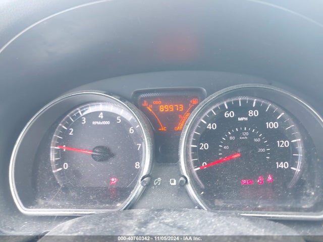 Nissan Versa Note S (sr) 2016 3N1CE2CP1GL395731 Image 7
