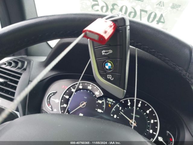 5UXTR9C5XJLD89570 BMW X3 Xdrive30i