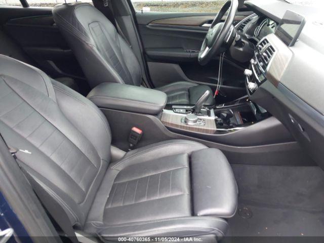 5UXTR9C5XJLD89570 BMW X3 Xdrive30i