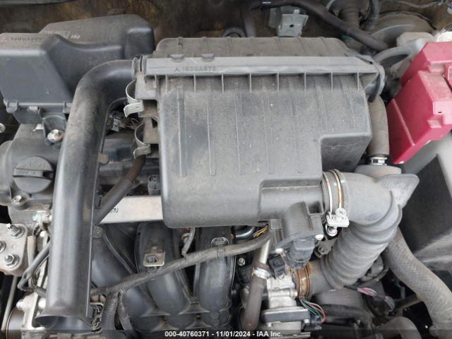 2018 MITSUBISHI MIRAGE ML32A3HJ9JH008513 Photo 9