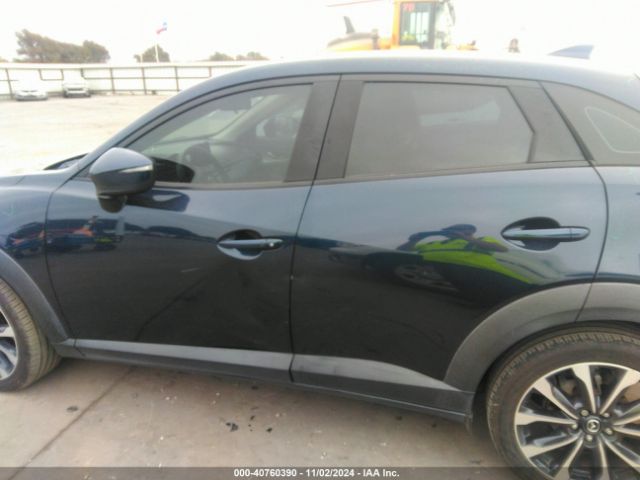 JM1DKDC76K0402555 Mazda Cx-3 Touring