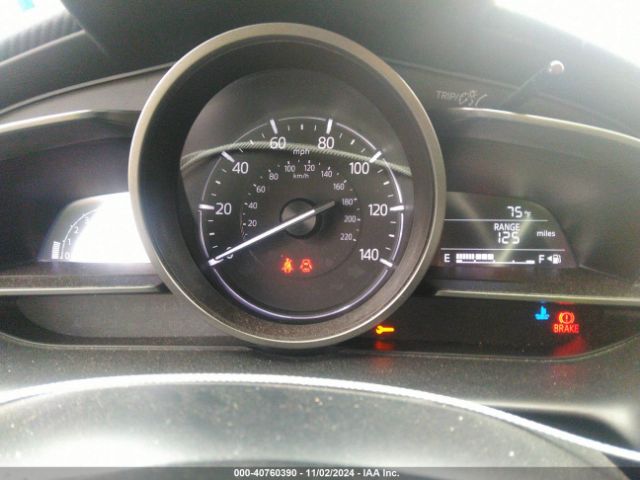 JM1DKDC76K0402555 Mazda Cx-3 Touring