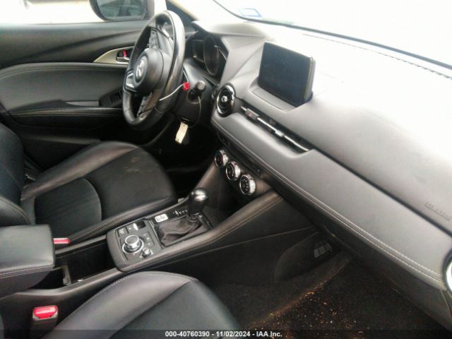 JM1DKDC76K0402555 Mazda Cx-3 Touring
