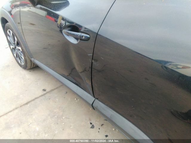 JM1DKDC76K0402555 Mazda Cx-3 Touring