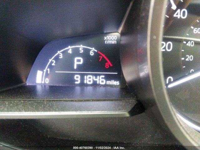 JM1DKDC76K0402555 Mazda Cx-3 Touring