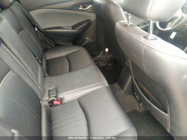 JM1DKDC76K0402555 Mazda Cx-3 Touring