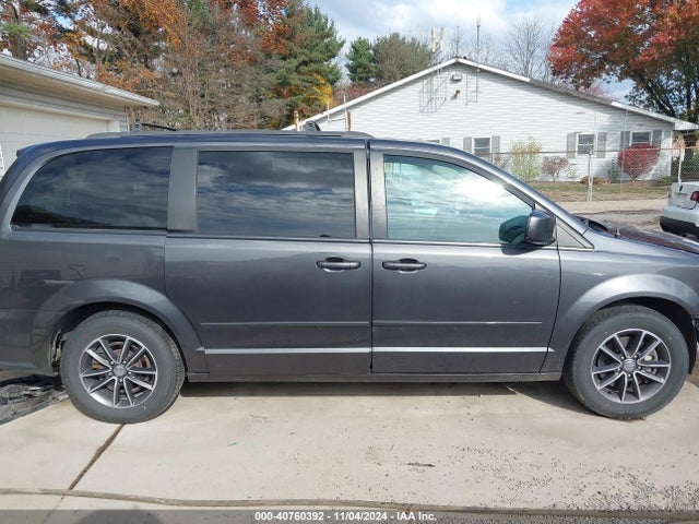 Dodge Grand Caravan Sxt 2016 2C4RDGCG6GR374366 Image 14