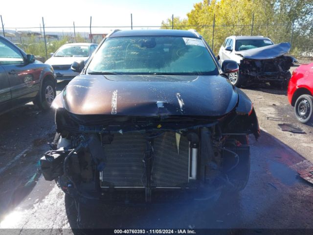 5N1DL0MN8LC543867 Infiniti QX60 LUXE