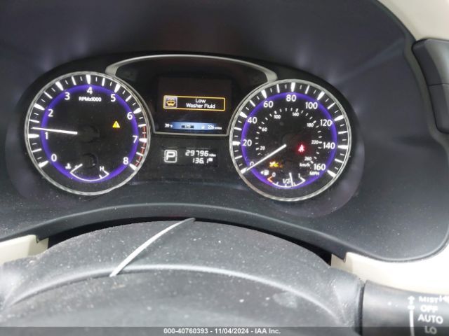 5N1DL0MN8LC543867 Infiniti QX60 LUXE