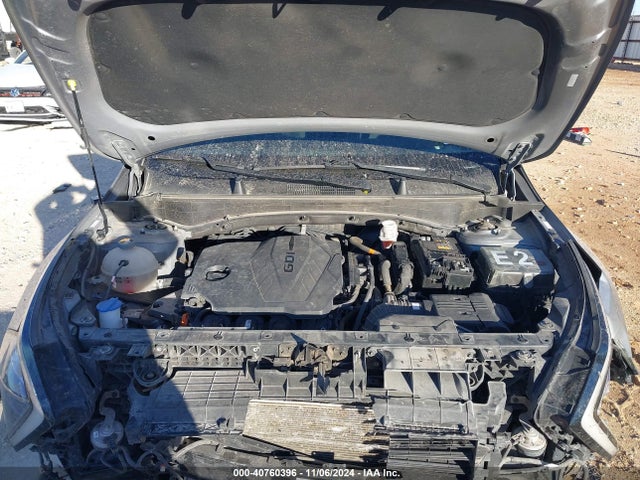 KIA Sportage Lx 2023 KNDPU3AF6P7058249 Image 10