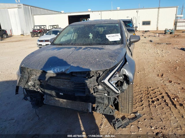 KIA Sportage Lx 2023 KNDPU3AF6P7058249 Image 12