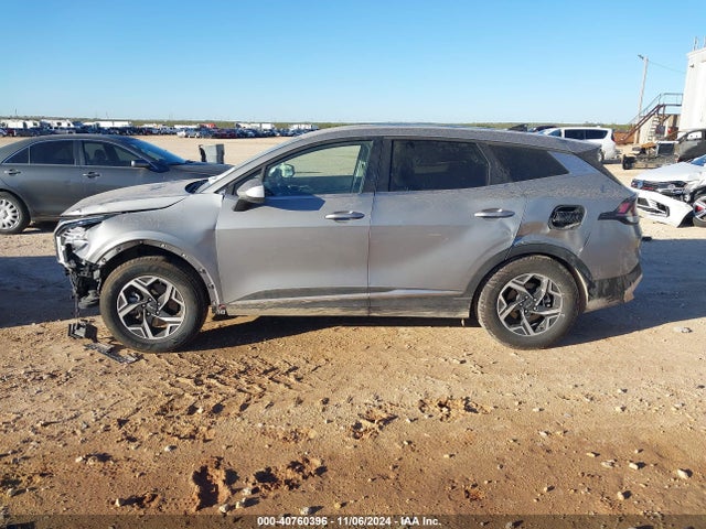 KIA Sportage Lx 2023 KNDPU3AF6P7058249 Image 14