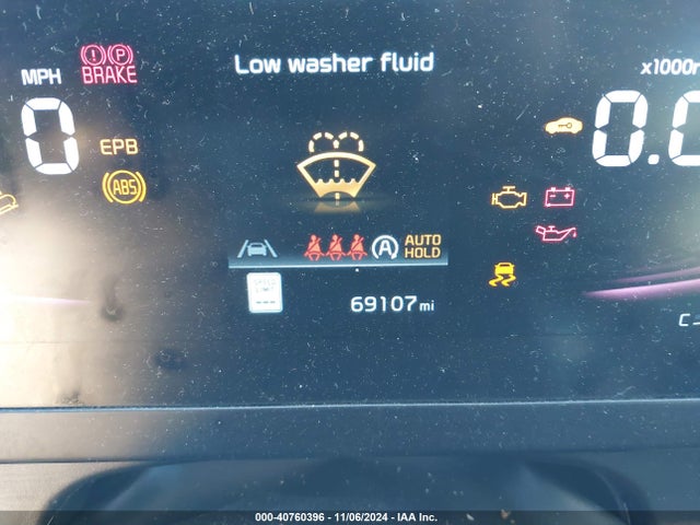 KIA Sportage Lx 2023 KNDPU3AF6P7058249 Image 15